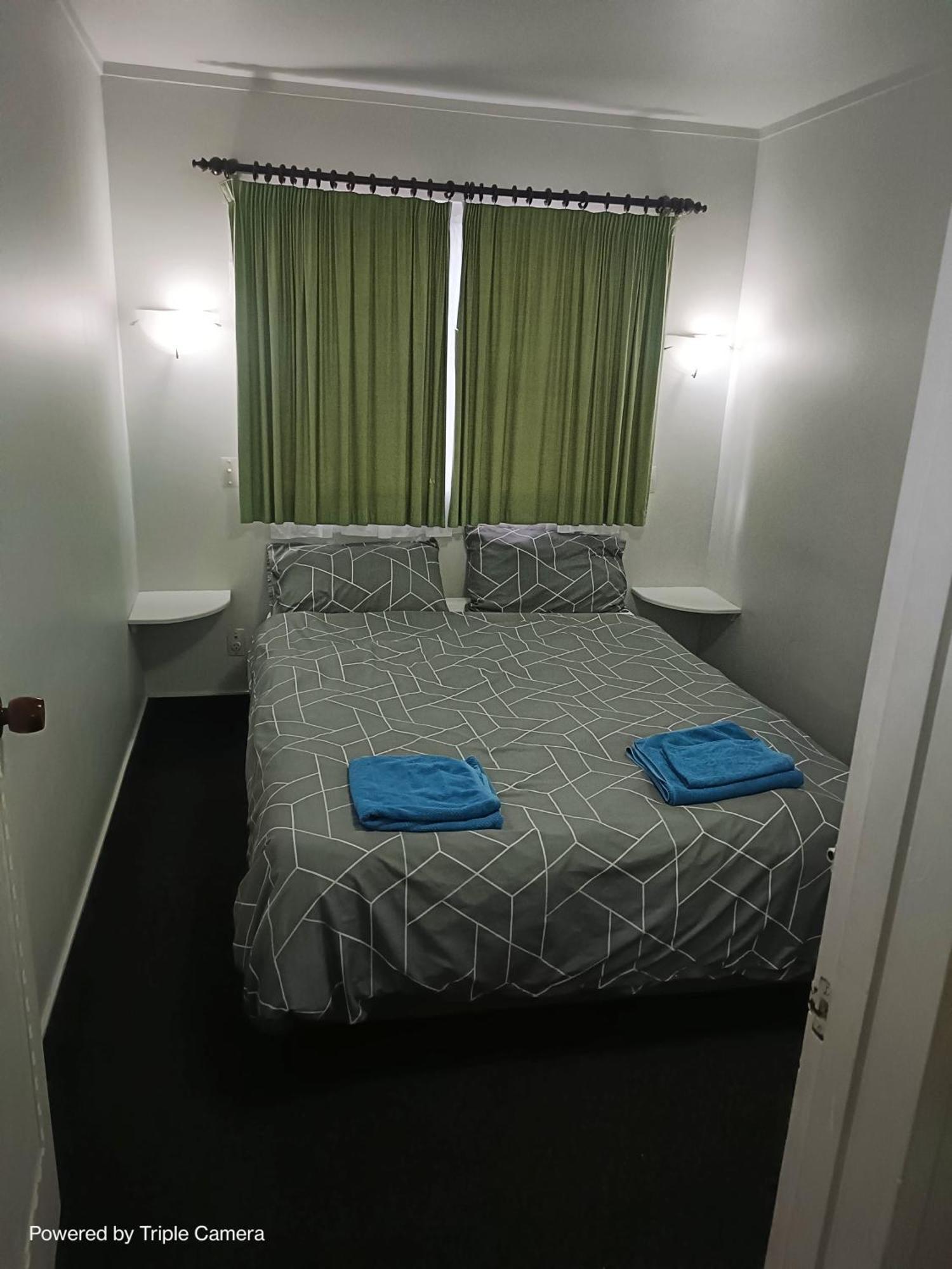 The Cave Motel เลวิน ภายนอก รูปภาพ